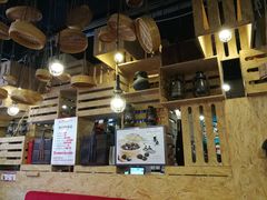 -隆喜元鱼汤包·海鲜(中联广场店)