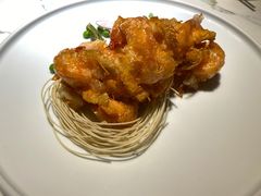 -姜君·千岛湖鱼头馆(浦东大道店)