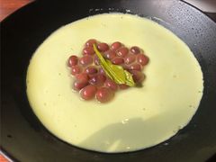 龙井逗奶-大牌大·传统杭帮菜(湖滨店)