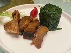 -得月楼·省级非遗·传统苏帮菜(观前店)