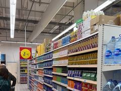 -大润发(张江店)