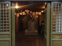 -神舟古船茶餐厅