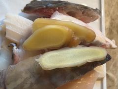 -淘米捞·米汤脆鲩鱼火锅(福田皇岗店)