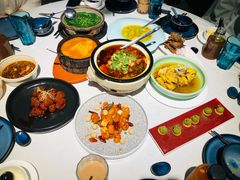 -荟廷·晶萃(静安寺店)