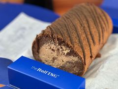 -the Roll'ING手作瑞士卷专门店(卓悦中心店)