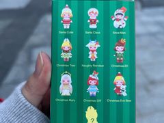 -泡泡玛特POPMART(宁波印象城店)