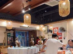 -陈胖子特色菜.鲜货现炒(融景城店)