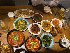 -三生小馆(亭知路店)