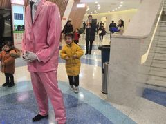 -重庆国际马戏城
