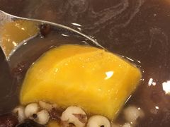 -鲜芋仙(高新万达广场店)