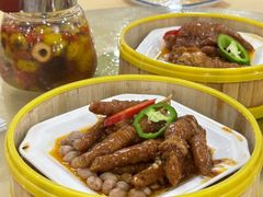 -吉莲利苑海鲜酒家(珠海拱北28年老字号店)