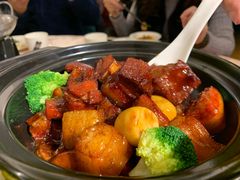 -王府井酒店(金桥港湾店)