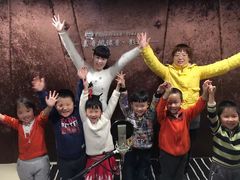 -嘉音阁录音棚影视制作中心(鑫丰雍景豪城1期店)
