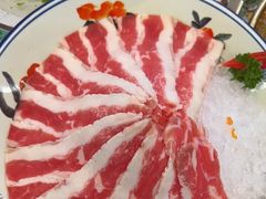 -鸿姐老火锅(龙阳店)