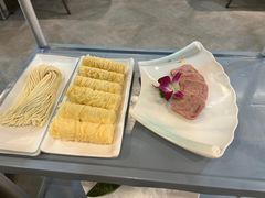 -喜聚薈·花膠雞海鮮火鍋(越秀店)