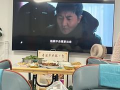 -润合汇养生馆(佳宁娜广场店)
