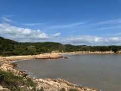 -宁波松兰山滨海旅游度假区
