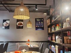 -湘香楼(浦三路店)