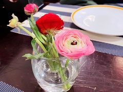 -La Creperie法餐厅(芮欧百货店)