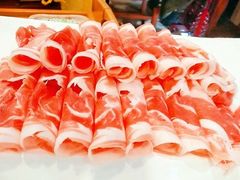 -东来顺饭庄(金泉广场店)