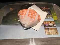 -麦当劳(咸阳人民路店)