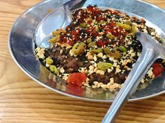 -白翔甜食店