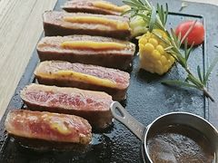 -豪客来牛排(二七万达店)