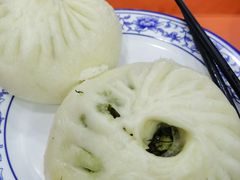 肉包子-东四卤煮店(东四北大街店)