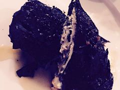 -Seraser Fine Dining Restaurant
