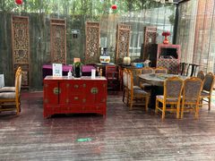 -漫渡庄绿岛花园•隐世庭园菜(滨湖店)