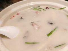 -老阿爸鲜鱼土菜(昆山花桥店)