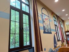 -静安区少年儿童图书馆(康定东路)