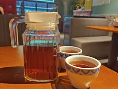 -伊斯麦尔丝路·新派菜(沙子口店)