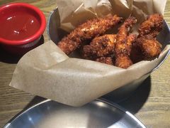 -机器人火炉披萨