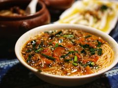 -香满楼(临安路店)