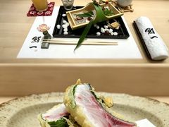 -鮨一日本料理旗舰店(总店)