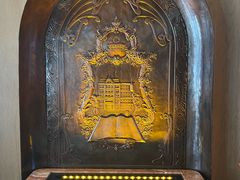 -波特曼西餐厅(中央大街店)