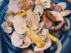 -台州老六海鲜面馆(上南总店)