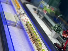 -佰烧海鲜烤肉火锅自助(泰华假日广场店)