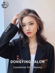 -东瀛造型