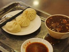 炒肝-汇兴居·老北京小吃(体育馆西路店)