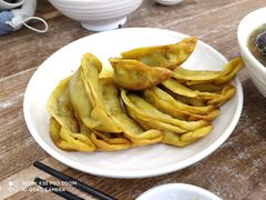 -草桥清真牛肉锅贴扁食店