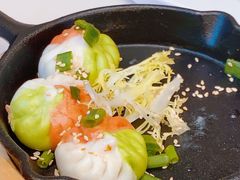 -蔡澜点心·粤菜(嘉里中心店)