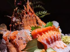 -京料理·日料自助·铁板燒(复悦城店)