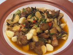 -赣江里•江西菜(望京旺角店)