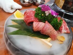 -大阪烧肉BAKA一代(十亩地店)