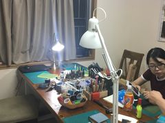 -零几体验diy皮具工作室(振业城店)