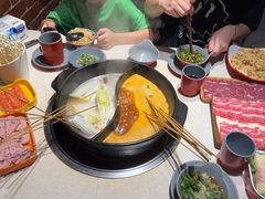 -钢管厂五区小郡肝串串香火锅(梅川路店)