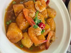 -意卡菲·欢乐聚会餐厅(华侨店)