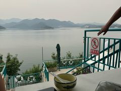-望湖烤鱼